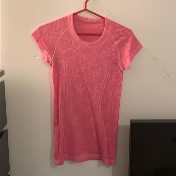 lululemon athletica Tops - Sports top